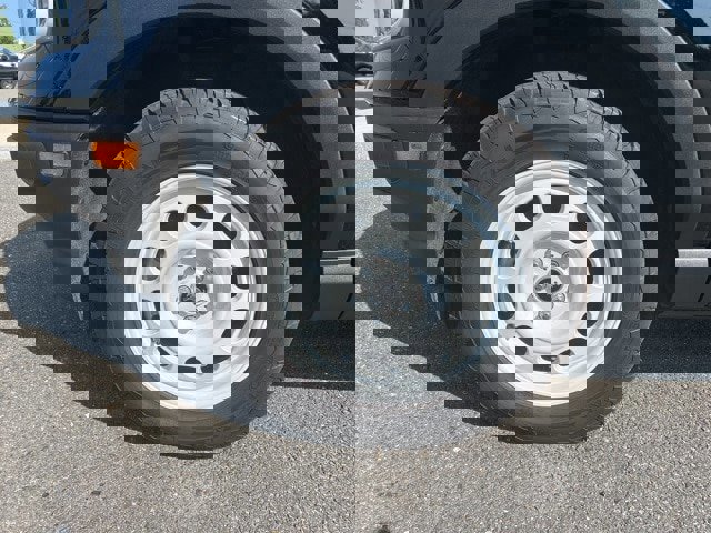 Certified 2024 Ford Bronco Sport Heritage w/ Heritage Convenience Package image 10