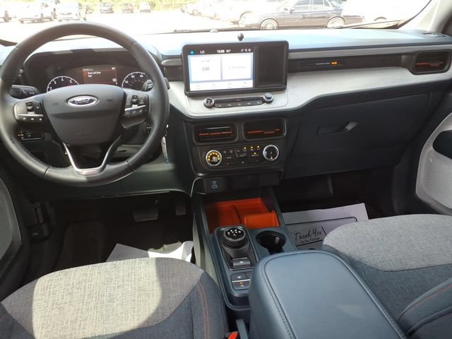 Certified 2024 Ford Maverick XLT w/ XLT Luxury Package AWD/4WD image 10