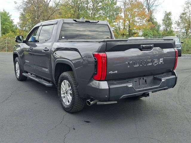 Used 2023 Toyota Tundra SR5 w/ SR5 Premium Package image 8