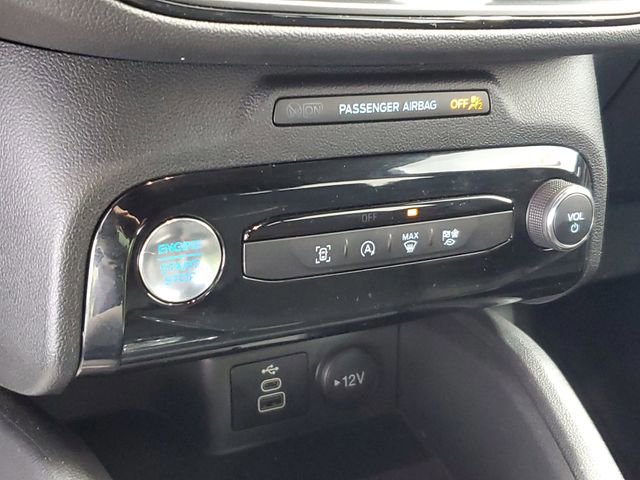 Certified 2024 Ford Escape ST-Line w/ Tech Pack #1 image 23