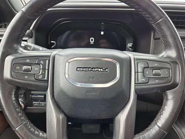 Used 2023 GMC Yukon Denali Ultimate image 26