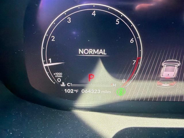 Used 2022 Acura MDX w/ Advance Package AWD/4WD image 15