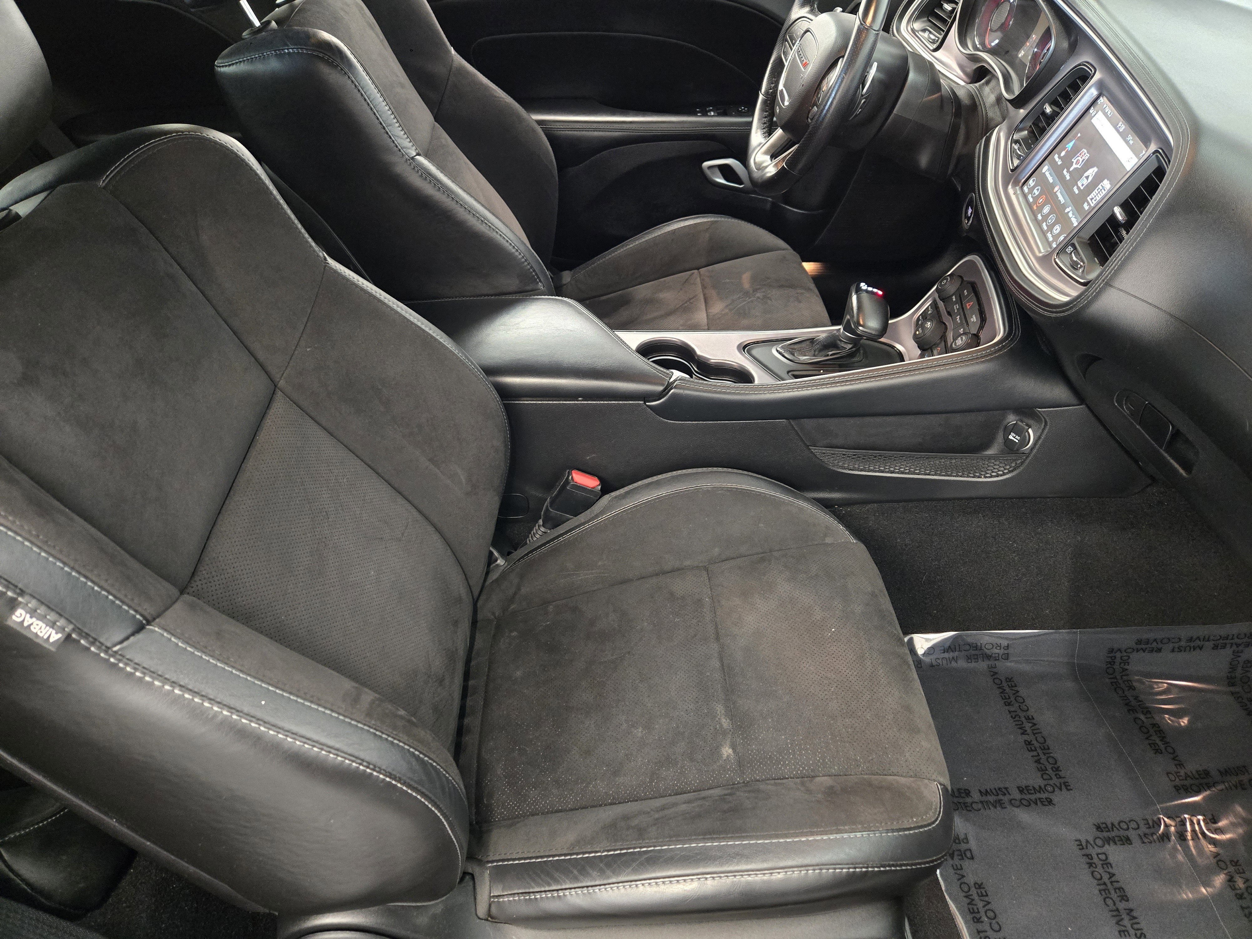 Used 2022 Dodge Challenger GT w/ Plus Package image 15