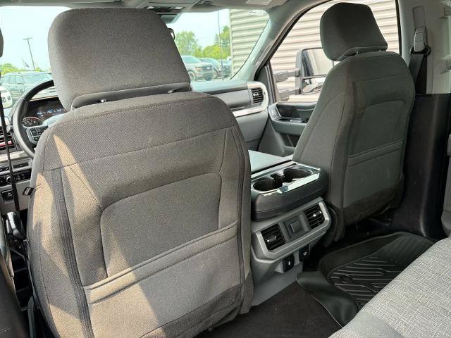 Certified 2023 Ford F150 XLT w/ Equipment Group 301A Mid AWD/4WD image 19