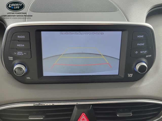 Used 2019 Hyundai Santa Fe SE AWD/4WD image 33