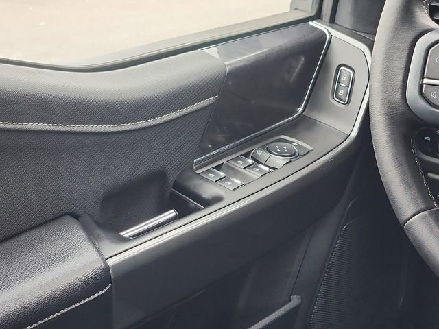 Certified 2023 Ford F150 XLT w/ Equipment Group 302A High image 11