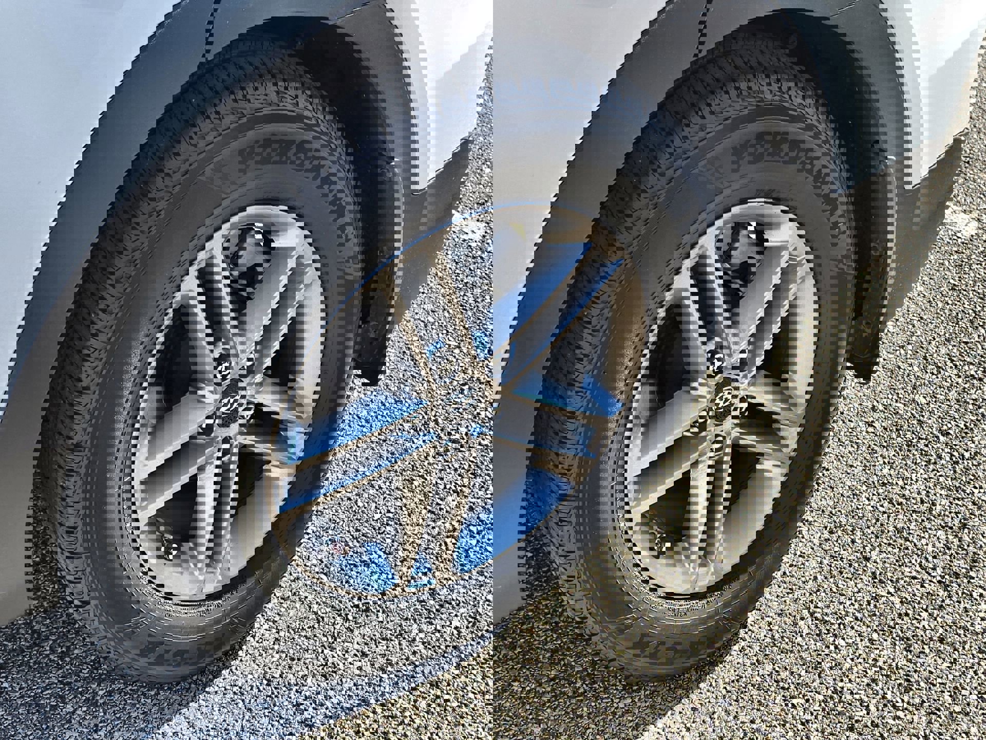 Used 2018 Hyundai Santa Fe Sport image 11