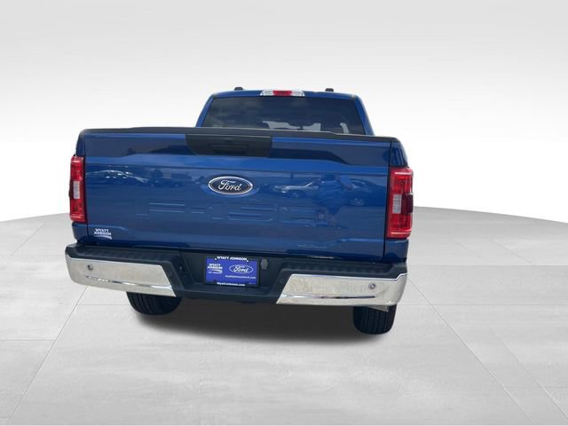 Certified 2023 Ford F150 XLT AWD/4WD image 4