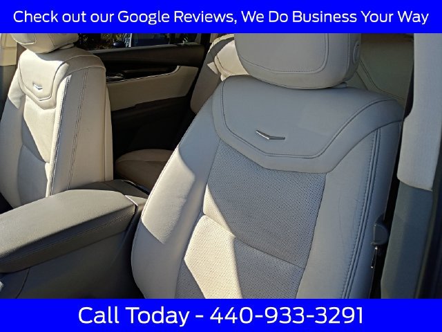 Used 2020 Cadillac XT6 Premium Luxury AWD/4WD image 20