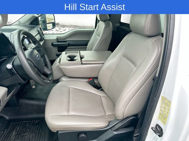 Certified 2020 Ford F350 XL RWD image 10