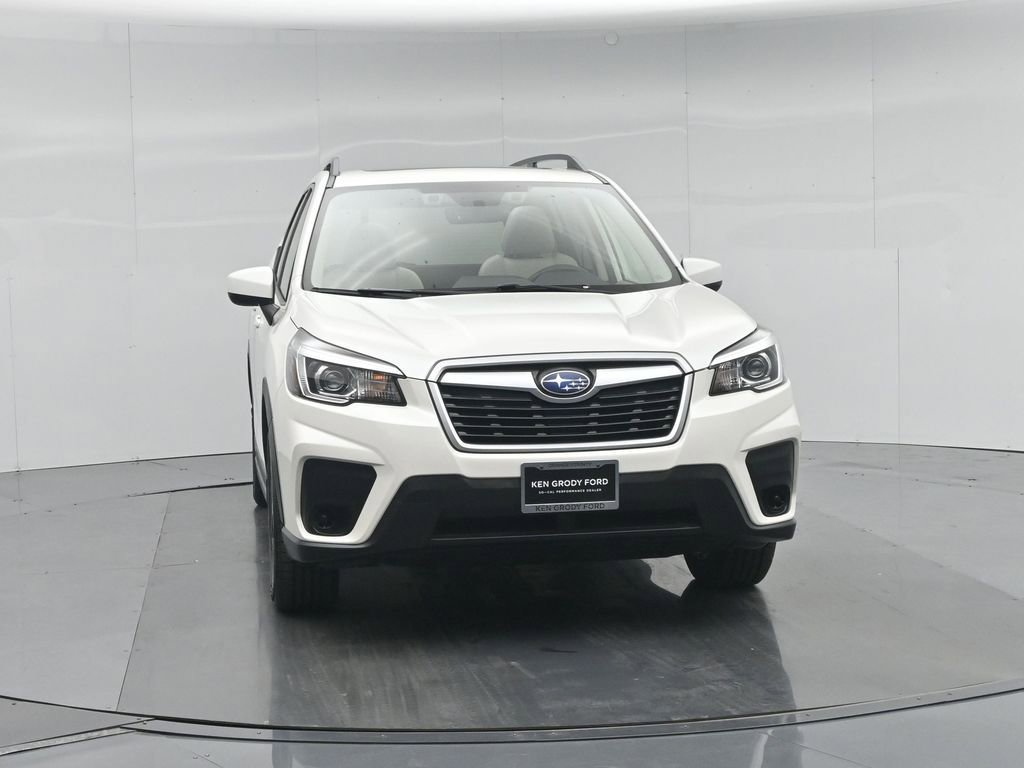 Used 2020 Subaru Forester Premium AWD/4WD image 59