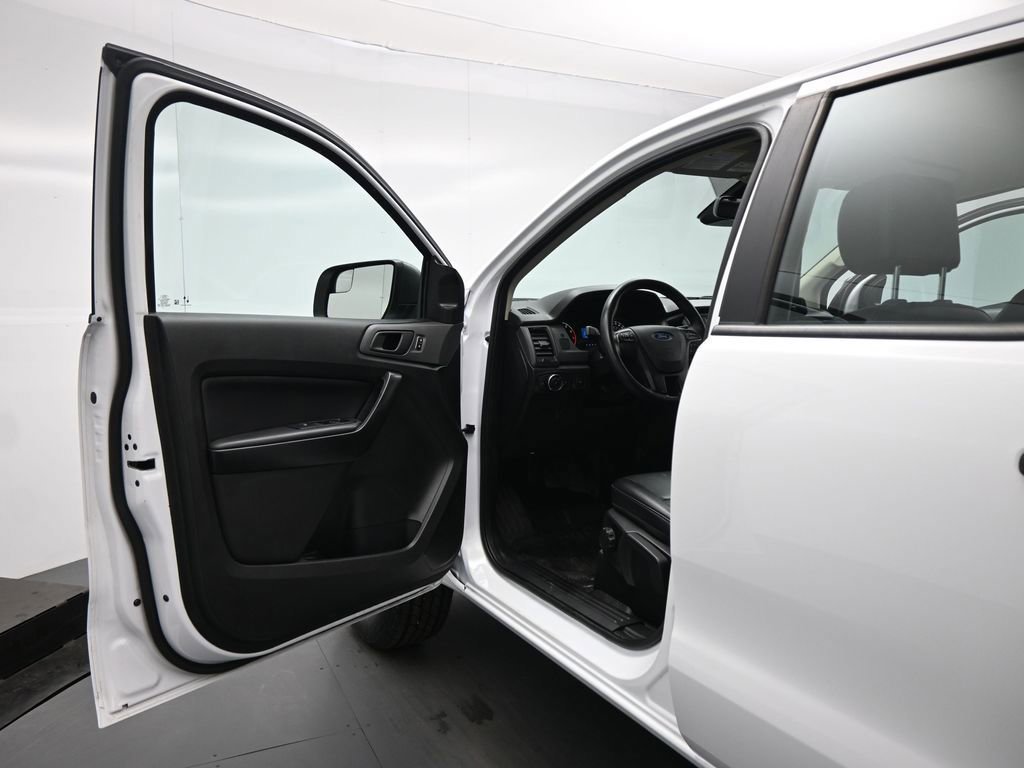 Certified 2023 Ford Ranger XL image 36