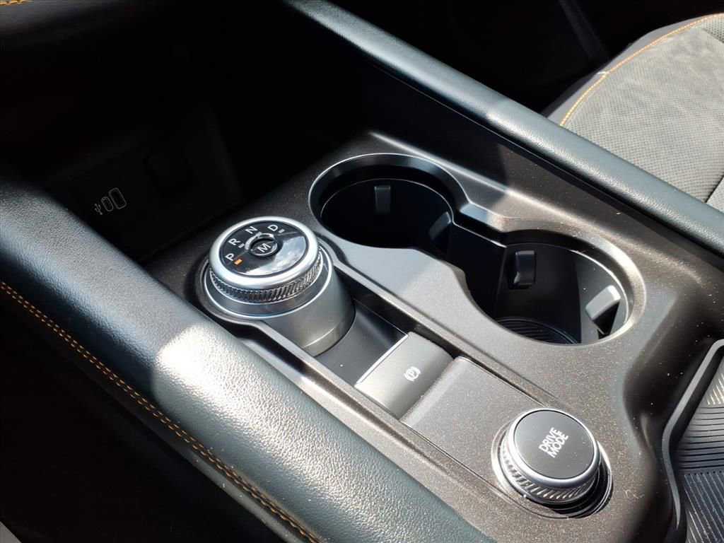 Certified 2026 Ford Explorer Tremor w/ Tremor Ultimate Package AWD/4WD image 23