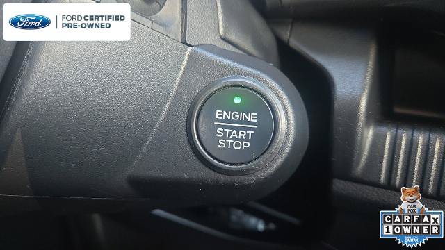 Certified 2024 Ford Ranger Lariat w/ Trailer Tow Package AWD/4WD image 23