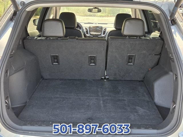 Used 2024 Chevrolet Equinox Premier FWD image 13