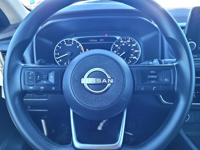Used 2023 Nissan Rogue S FWD image 25