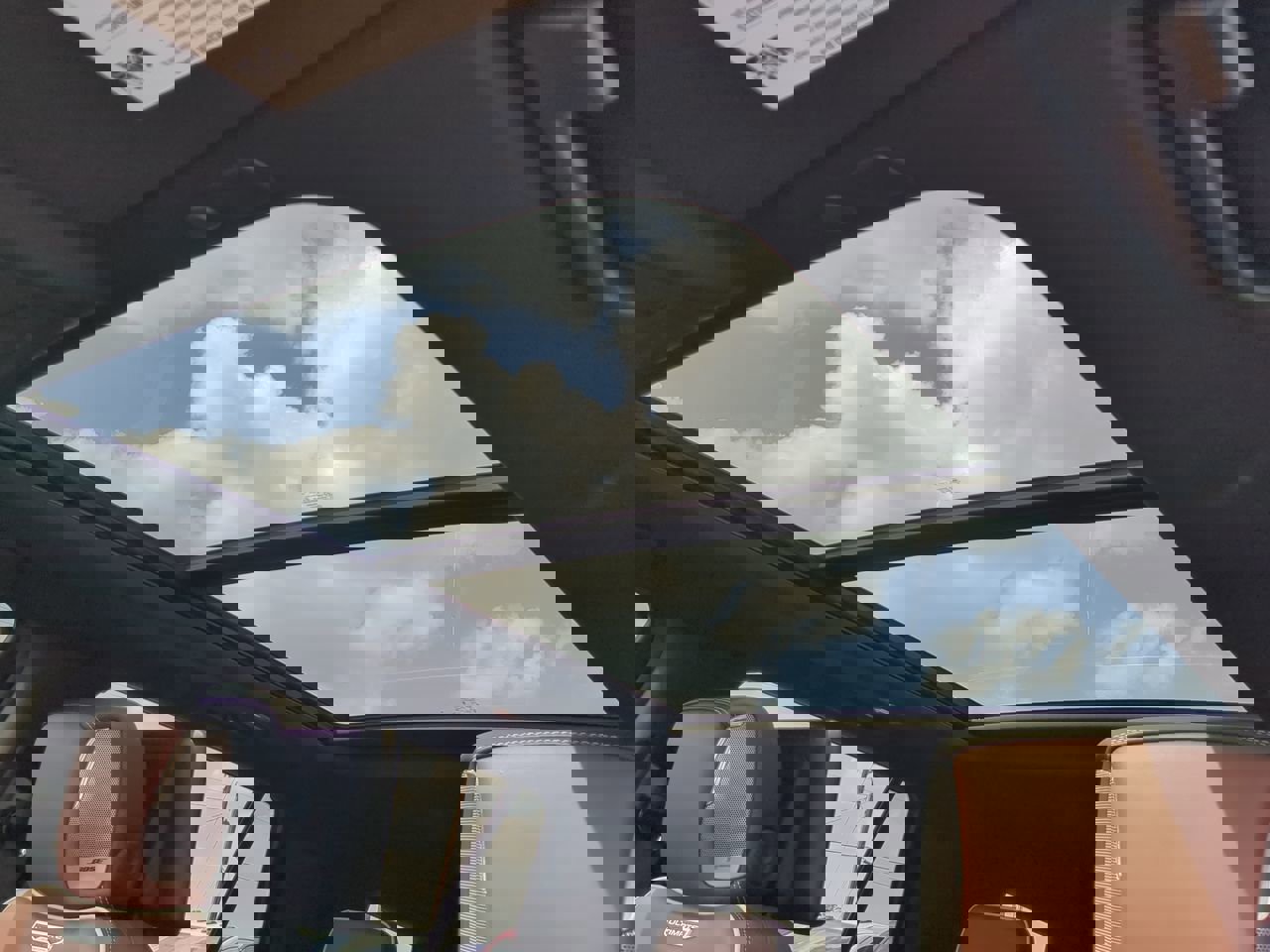 Used 2023 GMC Yukon Denali Ultimate image 18