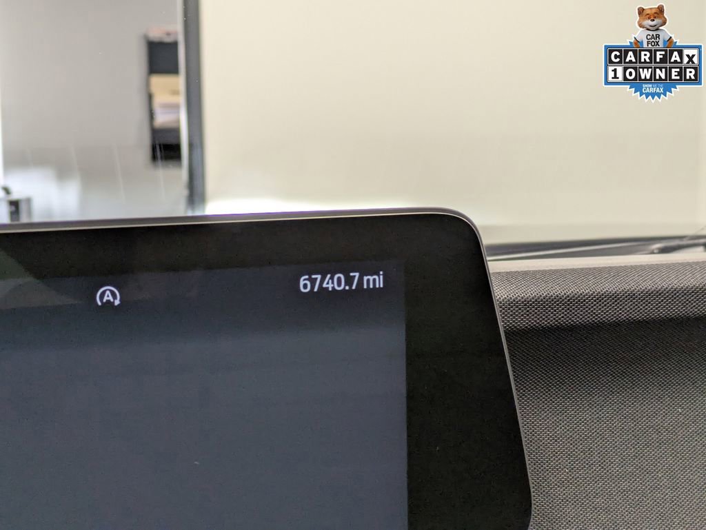 Certified 2025 Ford Expedition Max Platinum w/ Platinum Ultimate Package image 20