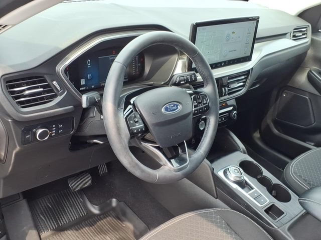 Certified 2024 Ford Escape Active w/ Tech Pack #1 AWD/4WD image 19