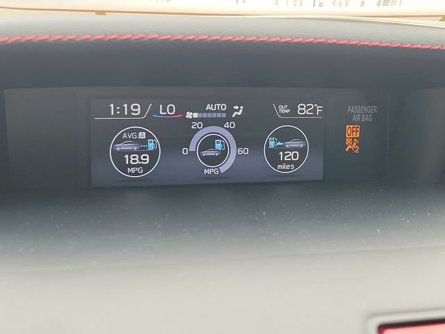 Used 2018 Subaru WRX Premium AWD/4WD image 23