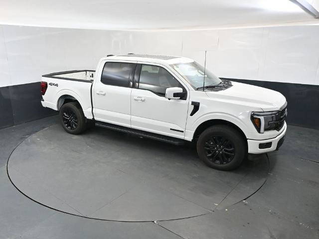 Certified 2026 Ford F150 Lariat AWD/4WD image 33