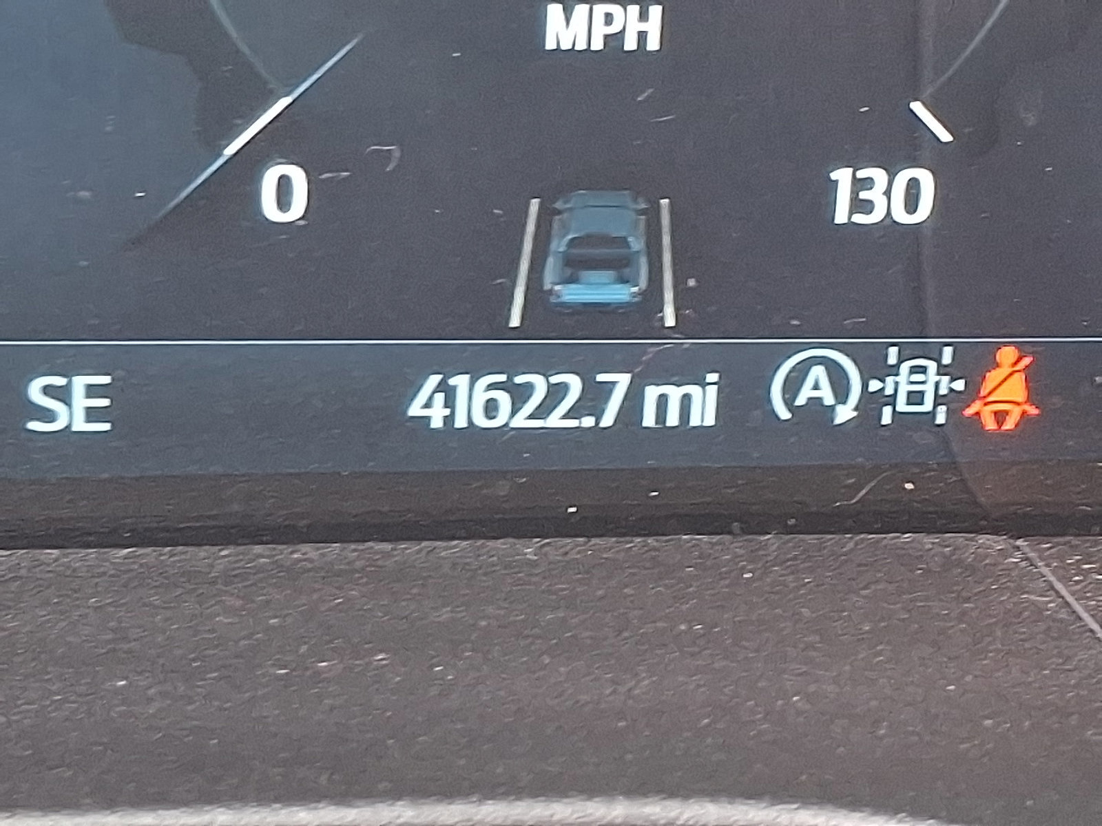 Certified 2024 Ford Ranger Lariat w/ FX4 Off-Road Package image 20