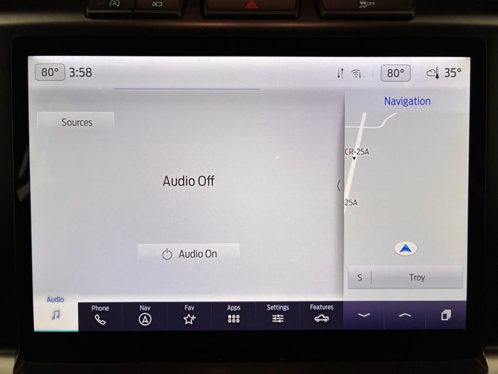 Certified 2023 Ford F150 XLT w/ Equipment Group 302A High image 4