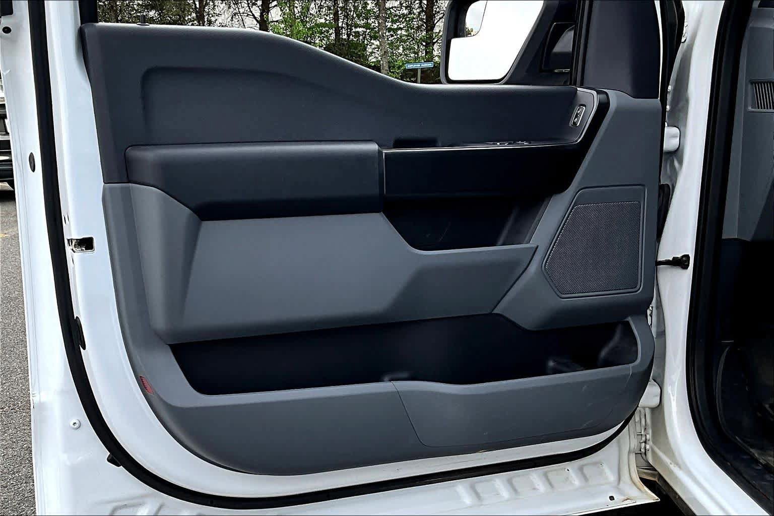 Certified 2023 Ford F150 XL RWD image 18