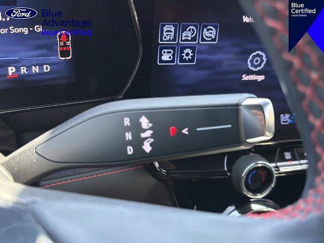Used 2024 Chevrolet Blazer EV RS AWD/4WD image 31