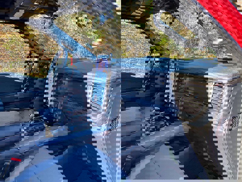 Certified 2023 Ford F150 Lightning Lariat w/ Equipment Group 511A High image 27