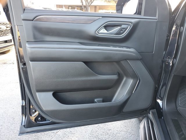 Used 2022 Chevrolet Tahoe LS w/ Max Trailering Package image 16