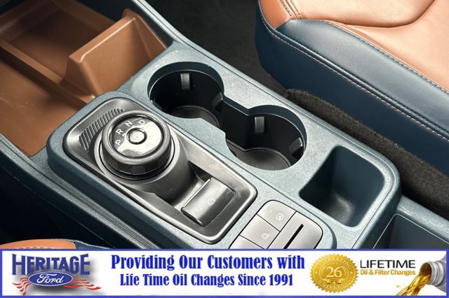 Certified 2022 Ford Maverick 2WD SuperCrew image 20