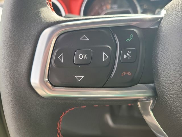 Used 2023 Jeep Gladiator Rubicon w/ LED Lighting Group image 27
