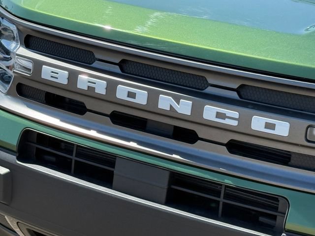 Certified 2024 Ford Bronco Sport Big Bend w/ Convenience Package AWD/4WD image 26