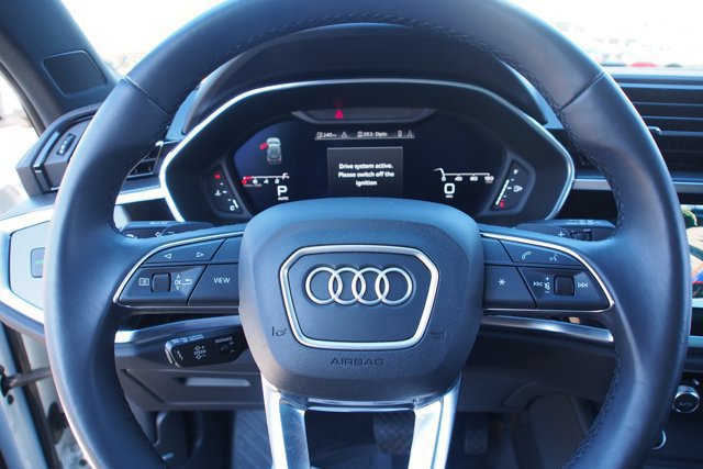 Used 2021 Audi Q3 2.0T Premium Plus w/ Premium Plus Package image 21