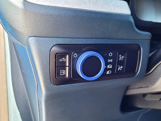 Certified 2025 Ford Maverick XLT FWD image 15