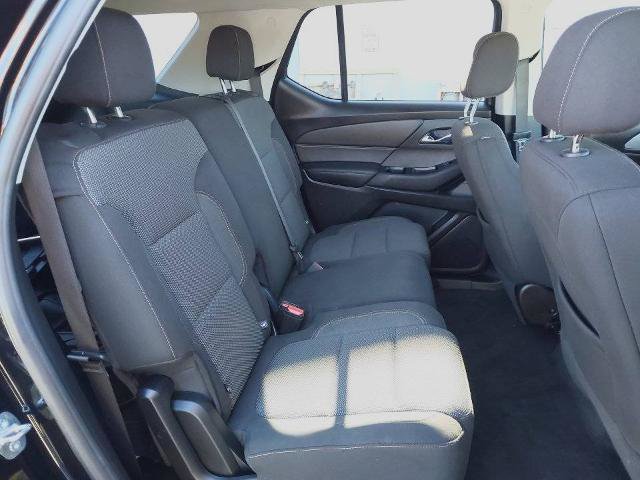 Used 2019 Chevrolet Traverse LS w/ LPO, Floor Liner Package AWD/4WD image 22