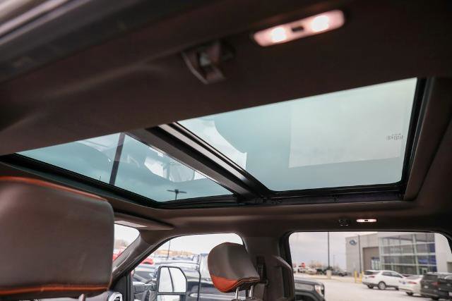 Certified 2018 Ford F250 King Ranch w/ Chrome Package image 27