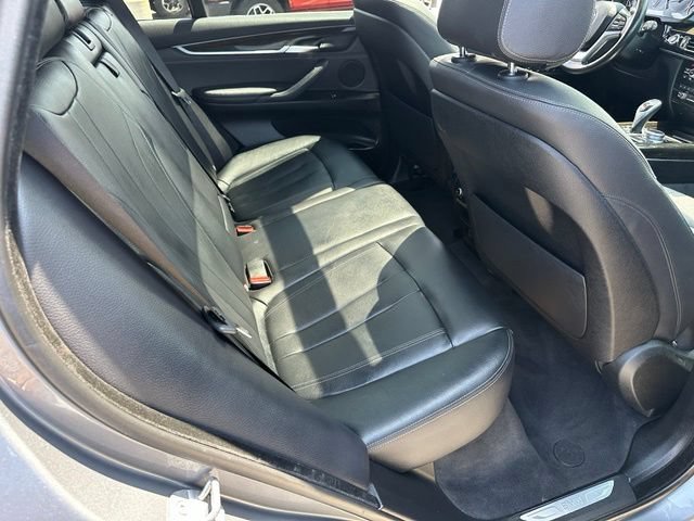 Used 2018 BMW X5 xDrive35i AWD/4WD image 9