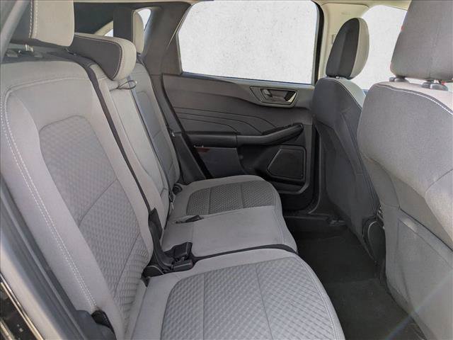 Certified 2022 Ford Escape SE w/ Convenience Package FWD image 15