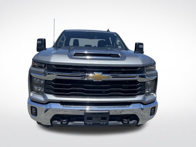 Used 2025 Chevrolet Silverado 2500 LT w/ Convenience Package AWD/4WD image 10