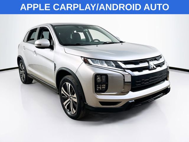 Used 2020 Mitsubishi Outlander Sport ES