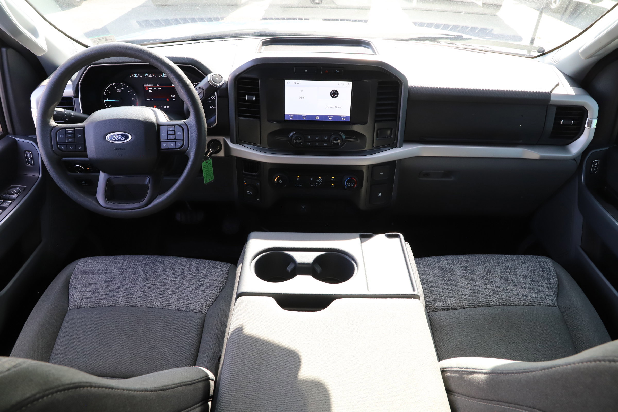 Certified 2023 Ford F150 XLT image 21