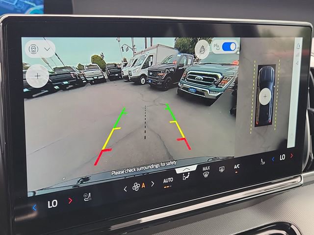 Certified 2025 Ford Expedition Active RWD image 10