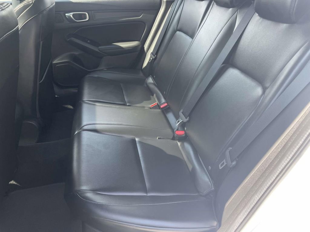 Used 2023 Acura Integra Base image 21