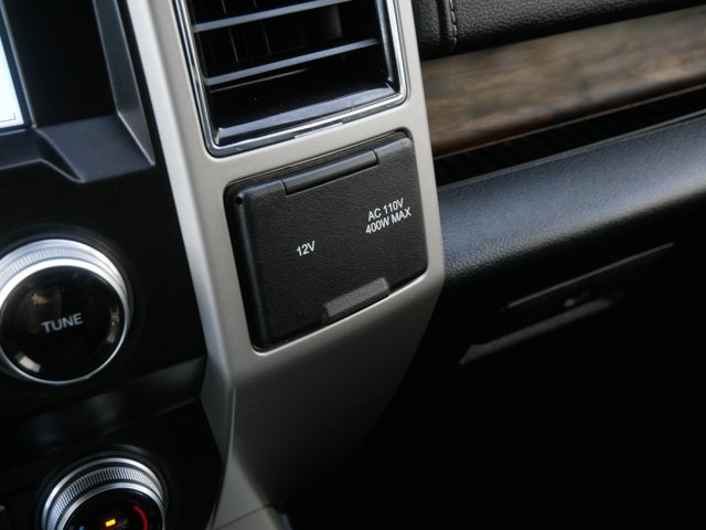 Certified 2020 Ford F150 Lariat w/ Equipment Group 502A Luxury image 33