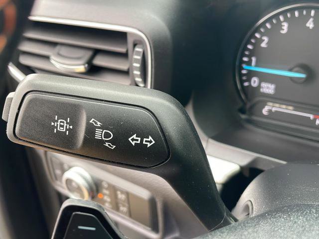Certified 2021 Ford Explorer Timberline AWD/4WD image 17