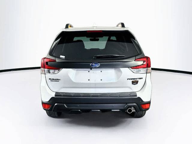 Used 2023 Subaru Forester Wilderness w/ Wilderness Package AWD/4WD image 5
