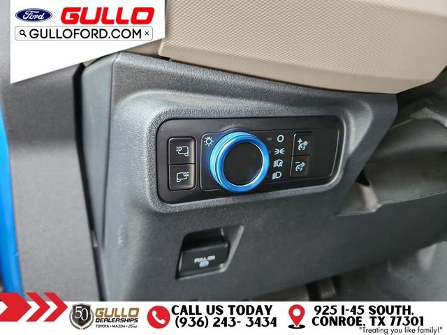 Certified 2023 Ford Bronco Wildtrak AWD/4WD image 20