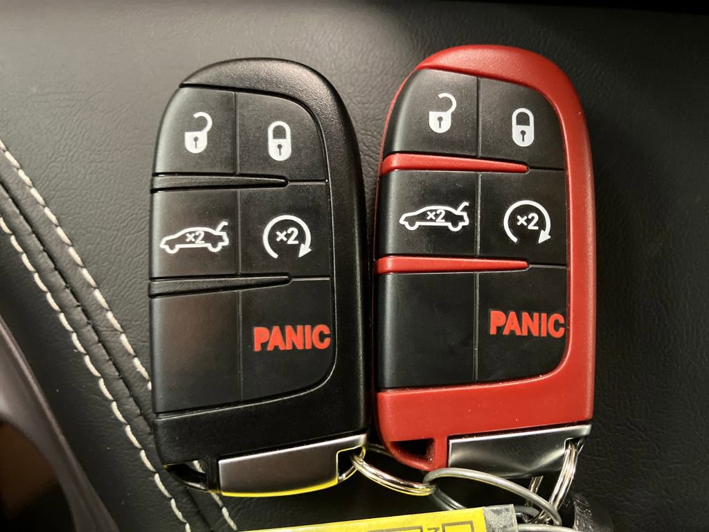 Used 2023 Dodge Challenger SRT Hellcat image 21